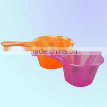 hot sales hard Plastic Water Ladle