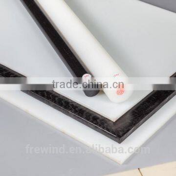 PA Nylon sheet,extrusion nylon,good qiality,made in China,Semi-finished products processing