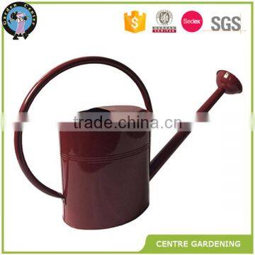 Hot Sale Handle Metal Watering Can photo-2