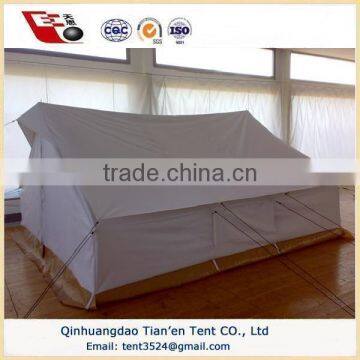 4x4 awning tent
