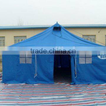 waterproof Oxford outdoor emergency Tent export