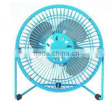 Mini Metal USB Fan, Cute Mini Usb Fan LS Eplus photo-2