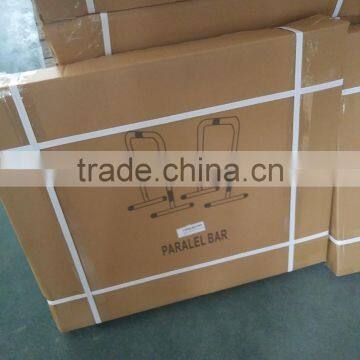 Factory Sales High Quality Parallel Bar Home Used Dip Bar photo-2