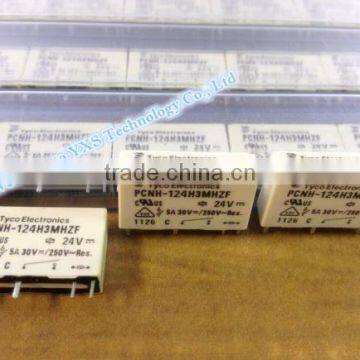 PCNH-124H3MHZF DC24V 5A 250V Relay 4Pin TK Power Relay photo-2