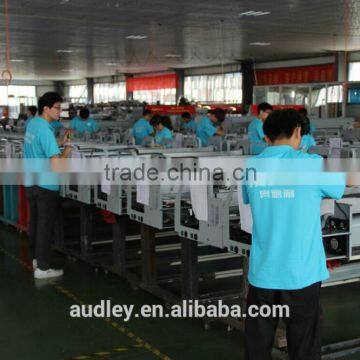 Solvent Inkjet Printer Economic Model Outdoor Printing Machine From China photo-5