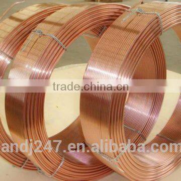 Welding Consumable 4.0mm Submerged Arc Welding Wires photo-5