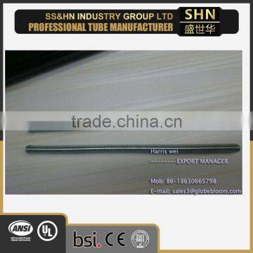 1 inch stainless steel all thread rod