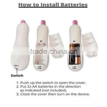 Hot Sale Cheap Electronic Nail Care Tools Get Nail Polish photo-5