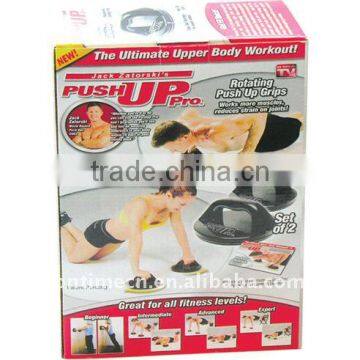 PUSH-UP PRO