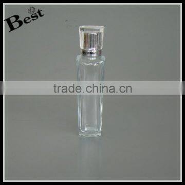 60ml Fragrance Perfume Glass Bottle Mould Clear Cheapest Simple Classical Bottle Glass Bulk Buy From China Market photo-2