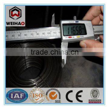 Quality Guarantee Building Material Black Annealed Wire photo-2