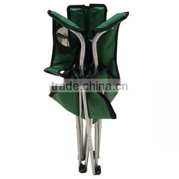 Oxford Folding Camping Beach Chair With Carry Bag photo-4