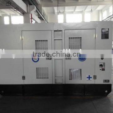 Chinese Manufacturer Water Cooled 4stroke Laidong Diesel Power Generator Price photo-6