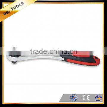 new 2014 China wholesale  supplier ratchet handle/wrench tractor manufacturer ratchet handle