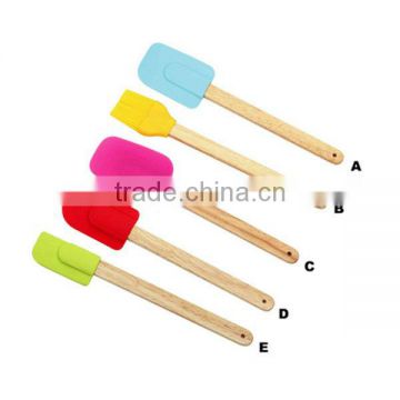 SS1202 silicone cake baking tools