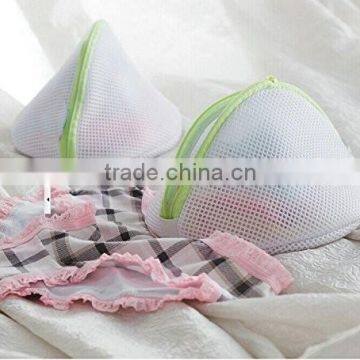 Recycled Easy Carry Nylon Mesh Laundry Bag photo-6