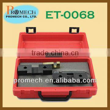 Motor Engine Camshaft Alignment Tool Kit / Engine Repairing Tool Kit Of Vehicle Repair Tool Set