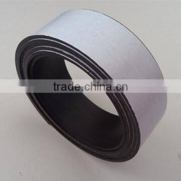 High-strength Magnetic Tape With Excellent Holding Power Adhesive Magnetic Grip Tape photo-5