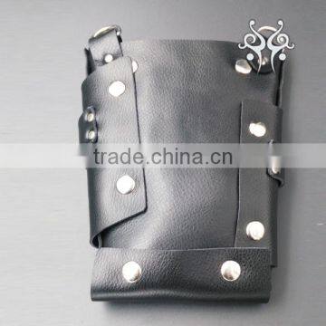 QJ-CP19 Hot Selling Professional Salon Pouches Tools photo-2