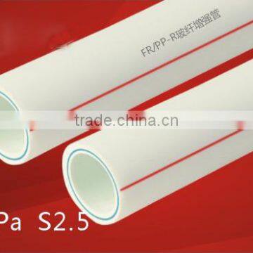 Factory Direct Supply FPP-R Pipe Series High-performance Fiberglass Fantastic Quality With Properly Price