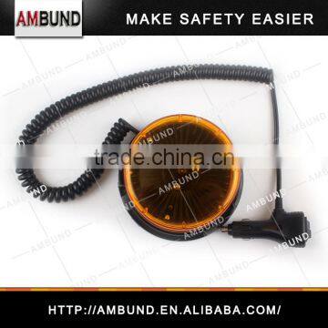 AB-AL1170 LED Emergency Vehicle Rotating Warning Strobe Beacon photo-4