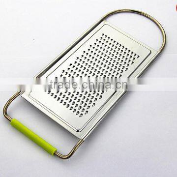 Hot Sale Stainless Steel 3in1 Flat Grater HH0093 photo-3