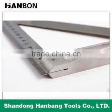 Professional Set Square With Aluminum Alloy Base/TriangleRuler photo-3