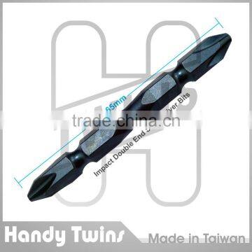 Impact Torsion Screwdriver Bits photo-4