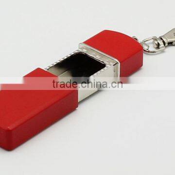 Wholesale Stainless Steel Pocket Portable Mini Square Cigarette Ashtray photo-3
