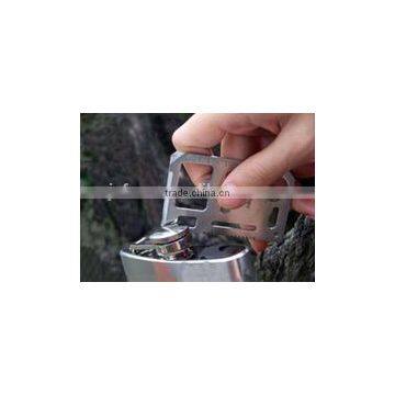 Credit Card Tool;army Survival Card Multi Tool;cutting Tools photo-3