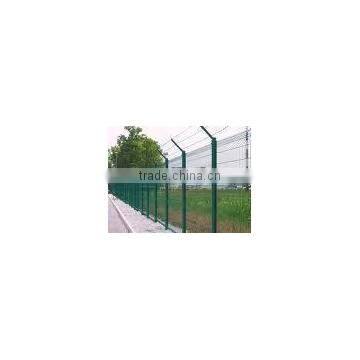 Epoxy Coated Welded Wire Mesh photo-2