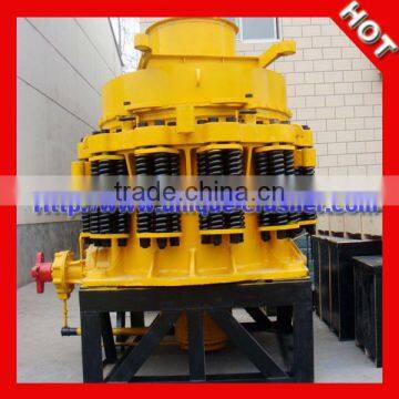 Hot Selling Rock Crushing Equipment for Hard Stone photo-6