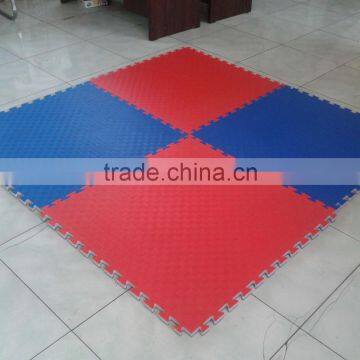 Puzzle Mats EVA Taekwondo Workout Mats Interlocking Floor Puzzle Mats photo-6