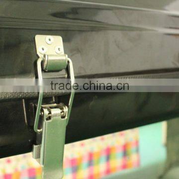 Sunday Campers Family Camping Hard Shell Roof Top Campers Tent photo-4