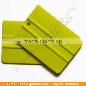 Vinyl Sheet Squeegee Car Film Tint Install Tool Vinyl Sticker Wrap Application photo-3