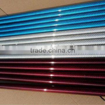 Customized Carbon Fiber Tube