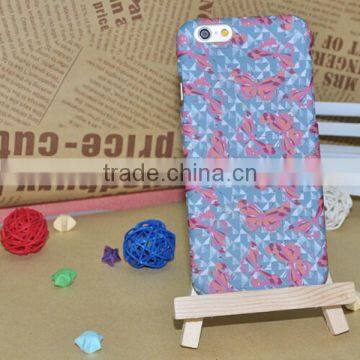 Customized for iPhone 6 6S Case , OEM LOGO for Apple iPhone 6s Cover