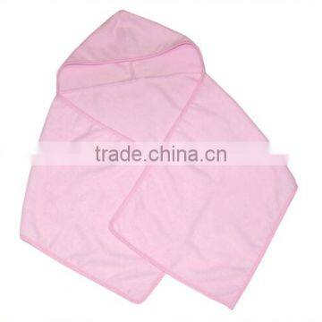 Polyester Polyamide Ultra Soft Bath Towel Microfiber photo-3