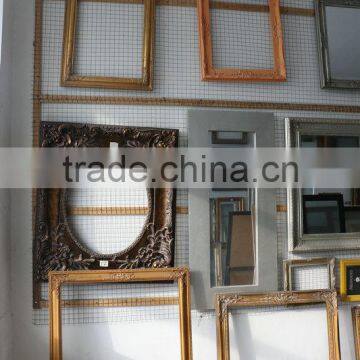 Decorative Wall Mirror photo-5