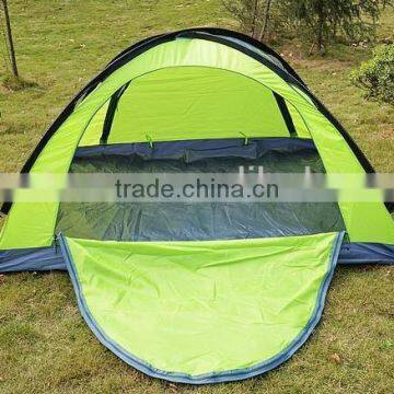 Outdoor Portable Camping Trailer Tent photo-5