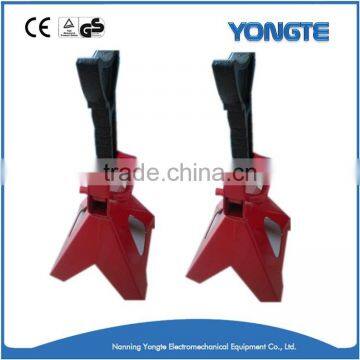 High Quality 3T/6T Car Jack Stands for Sales photo-2