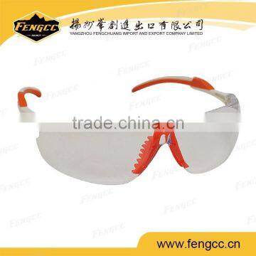 2016 high quality safety goggle ,safety glasses