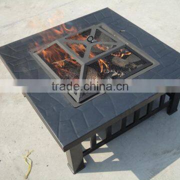 Outdoor Table Fiepit photo-4