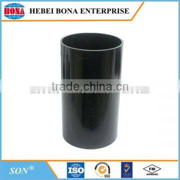 TOP Quality API 5L ASTM A53 A106 Carbon Steel Seamless Pipes photo-6