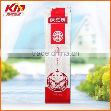 Chinese Health Popular Dried Birthday Gift Noodle photo-5