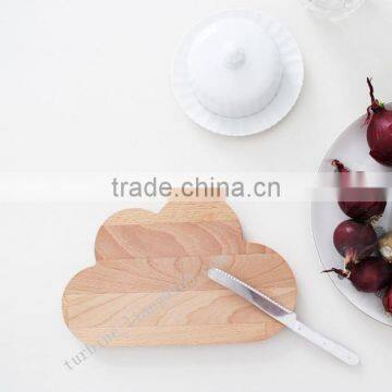 WOODEN CHOPPING BOARD photo-2