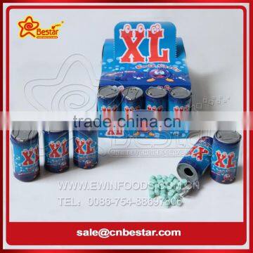 XL Blueberry Soda Hard Candy