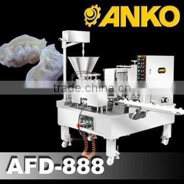 Anko High Capacity Automatic Fried Pork Potsticker Maker Machine photo-3
