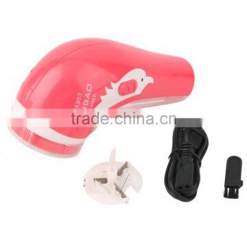 2016 NEW Electric Clothes Lint Removers Fuzz Pills Shaver for Sweaters / Carpets Clothing Lint Pellets Cut Machine photo-5