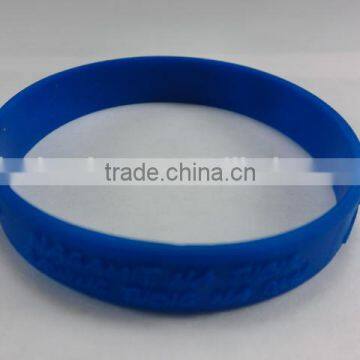 100% Silicone Watch Bracelet photo-5